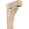 Ekena Millwork Thorton Block Smooth Outlooker, Douglas Fir, 7 1/2"W x 20"D x 28"H OUT08X20X28THR05SDF - alternate 1